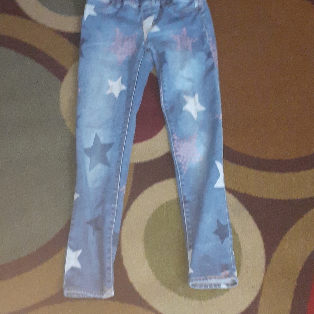 Jean's
